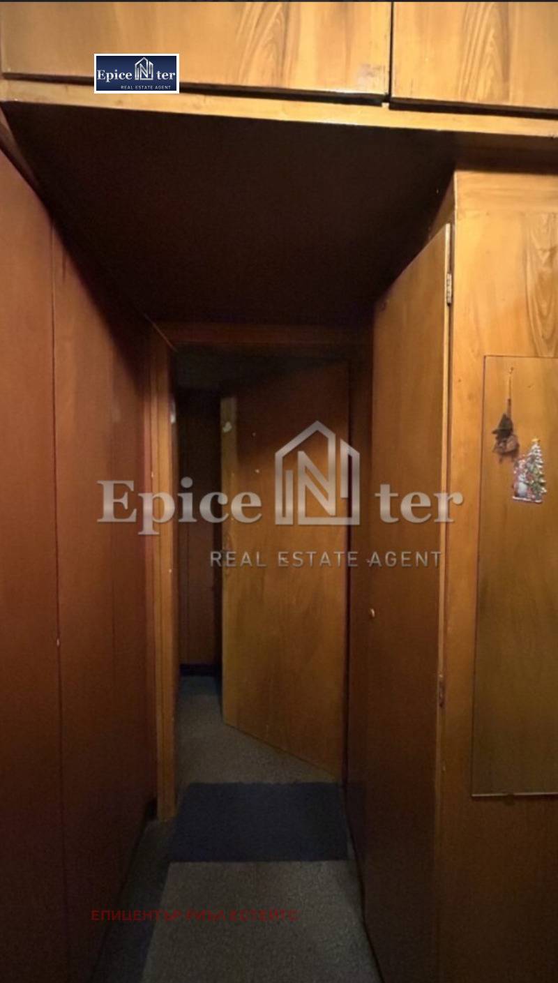 Продава 3-СТАЕН, гр. София, Зона Б-5, снимка 10 - Апартаменти - 53104440