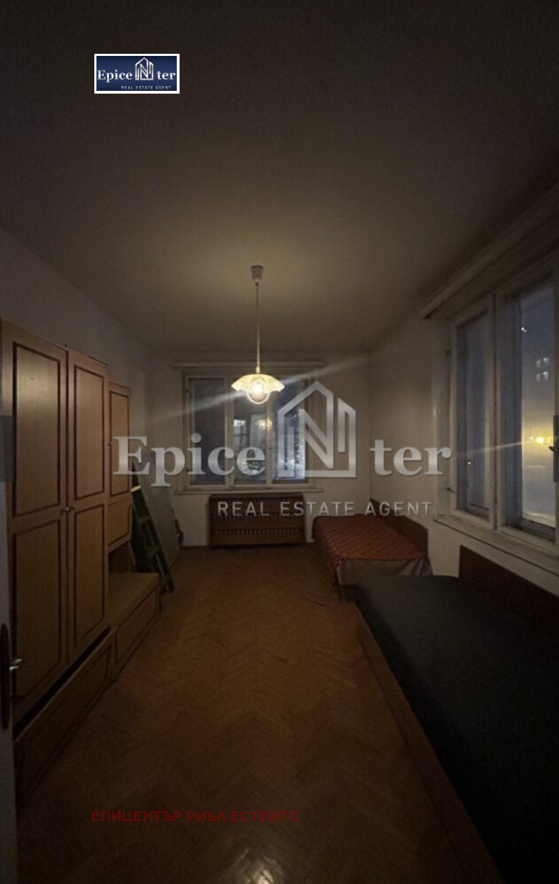 Продава 3-СТАЕН, гр. София, Зона Б-5