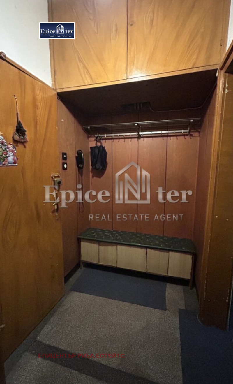 Продава 3-СТАЕН, гр. София, Зона Б-5, снимка 8 - Апартаменти - 53104440