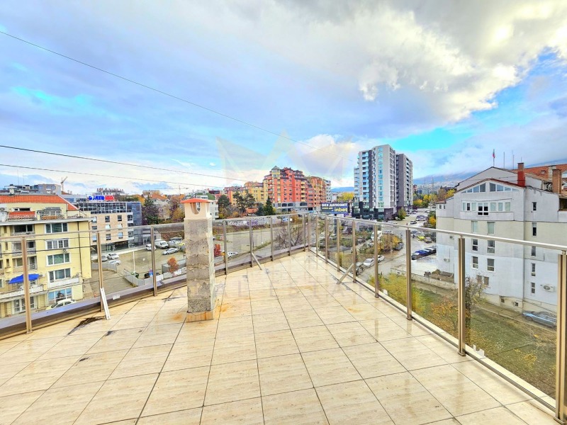 Продава 3-СТАЕН, гр. София, Витоша, снимка 14 - Апартаменти - 53149577