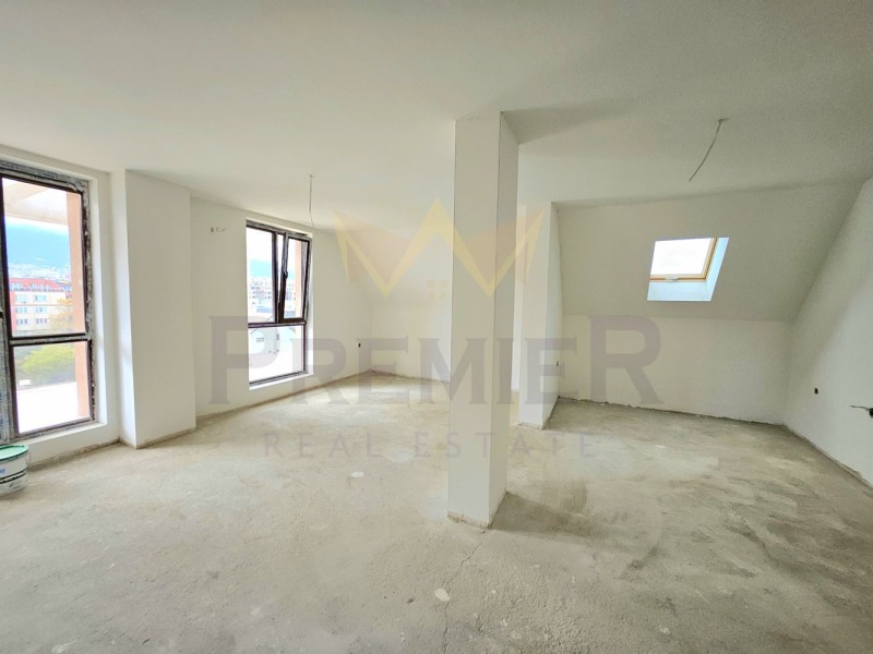 Продава 3-СТАЕН, гр. София, Витоша, снимка 3 - Апартаменти - 53149577