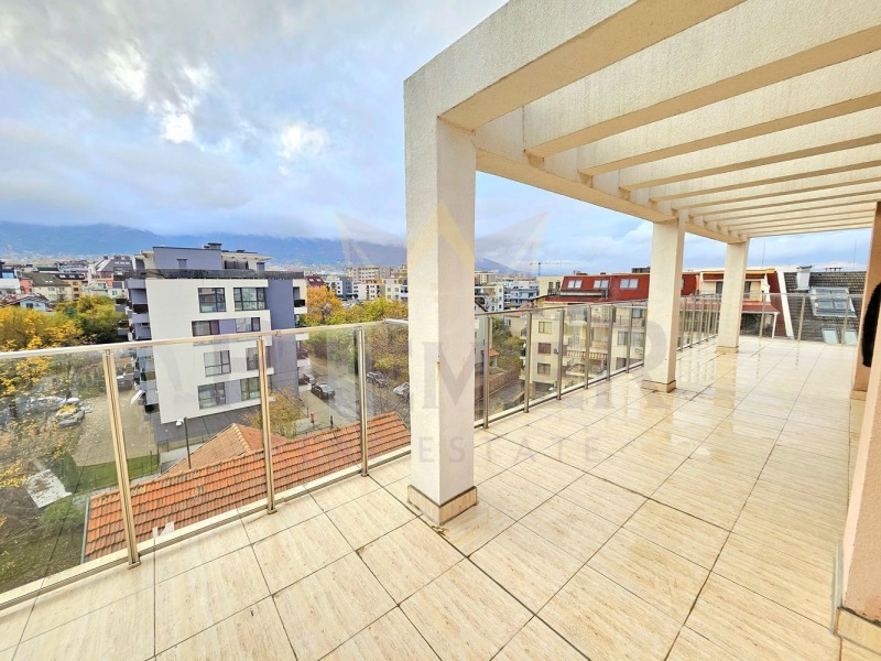 Продава 3-СТАЕН, гр. София, Витоша, снимка 10 - Апартаменти - 53149577