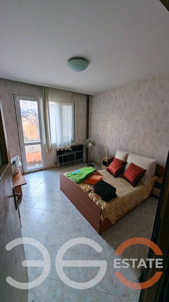 Продава 3-СТАЕН, гр. Варна, Младост 2, снимка 5 - Апартаменти - 54368469