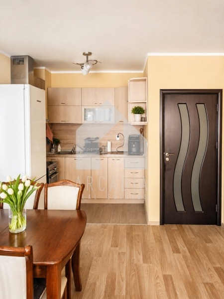 Продава 3-СТАЕН, гр. Пловдив, Тракия, снимка 2 - Апартаменти - 55044205