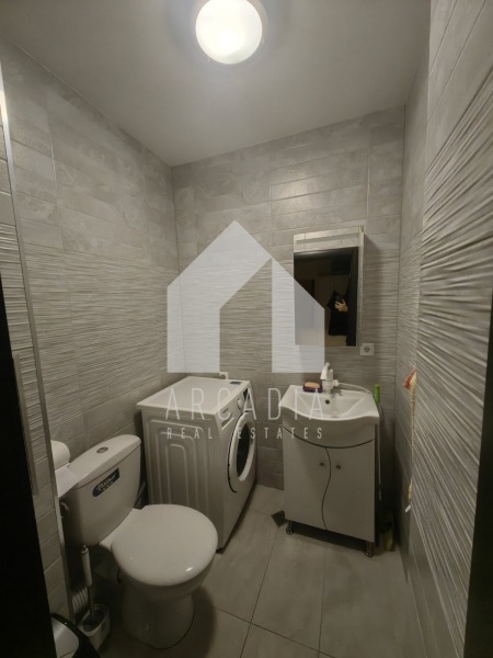 Продава 3-СТАЕН, гр. Пловдив, Тракия, снимка 8 - Апартаменти - 55044205