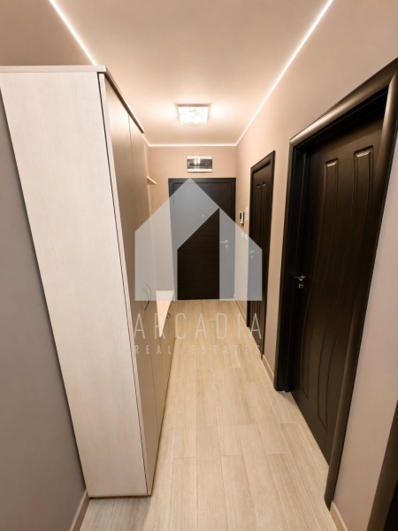 Продава 3-СТАЕН, гр. Пловдив, Тракия, снимка 5 - Апартаменти - 55044205