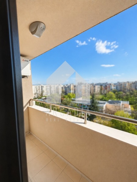 Продава 3-СТАЕН, гр. Пловдив, Тракия, снимка 9 - Апартаменти - 55044205