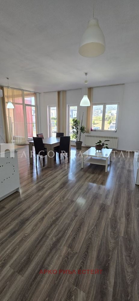 Продава 3-СТАЕН, гр. София, Драгалевци, снимка 3 - Апартаменти - 56093203