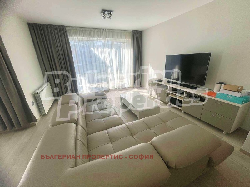 Продава  4-стаен град София , Кръстова вада , 154 кв.м | 90243088