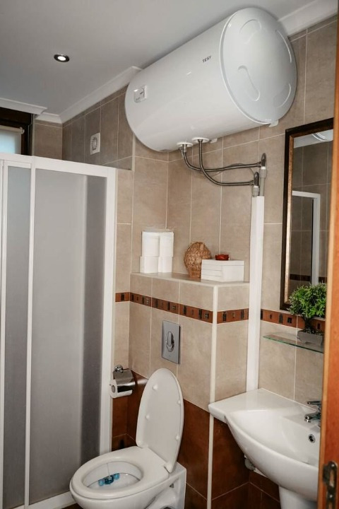 À vendre  3 chambres région Bourgas , Sozopol , 165 m² | 45212137 - image [8]