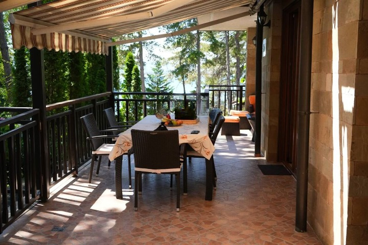À vendre  3 chambres région Bourgas , Sozopol , 165 m² | 45212137 - image [11]