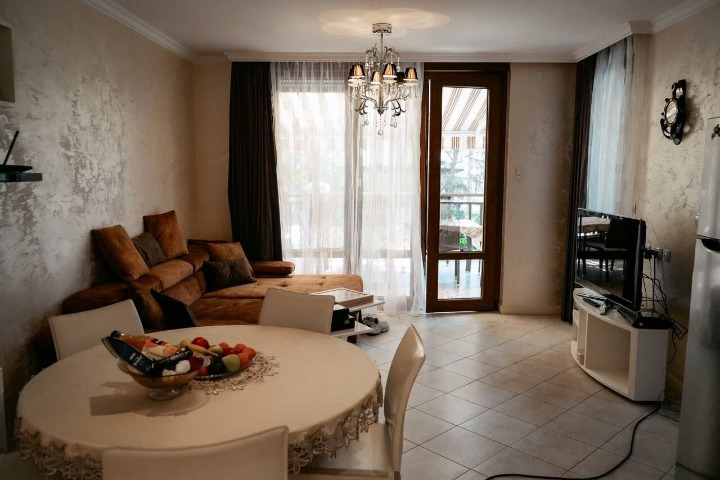 À vendre  3 chambres région Bourgas , Sozopol , 165 m² | 45212137 - image [2]