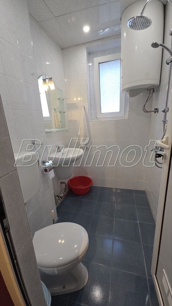 Продава 4-СТАЕН, гр. Варна, Фестивален комплекс, снимка 12 - Апартаменти - 54687824