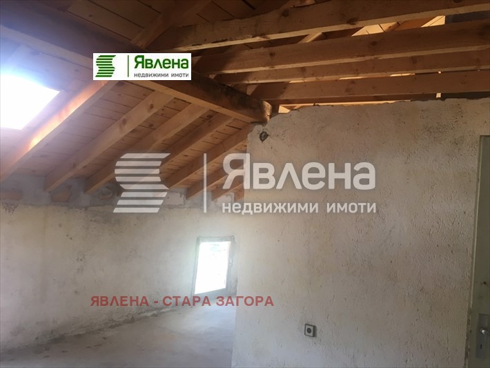 Продава КЪЩА, с. Ягода, област Стара Загора, снимка 4 - Къщи - 49578842