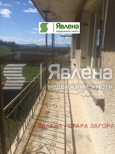 Продава КЪЩА, с. Ягода, област Стара Загора, снимка 3 - Къщи - 49578842