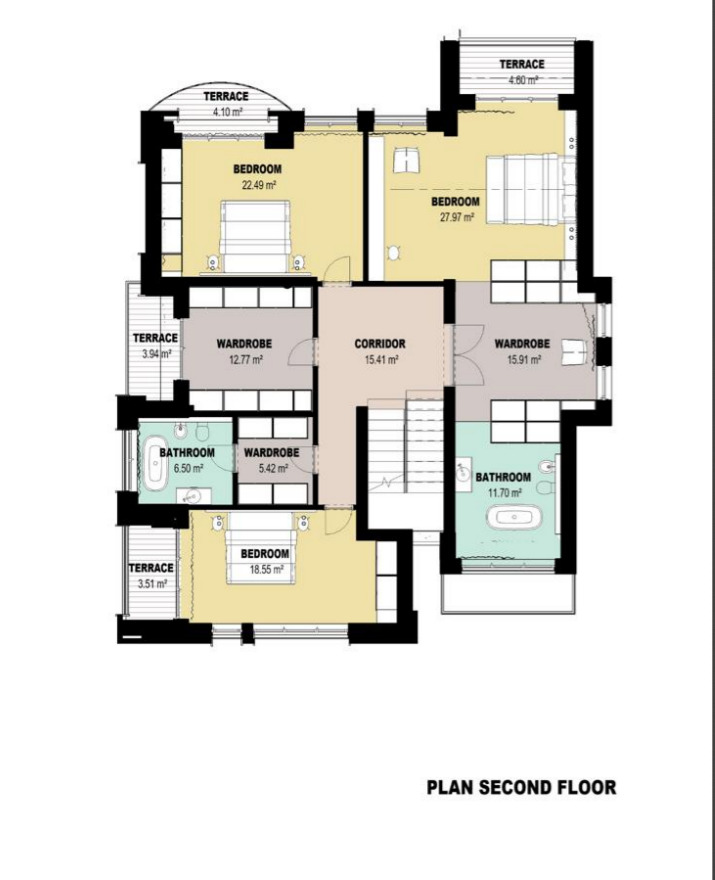 In vendita  Casa Sofia , Dragalevtsi , 850 mq | 58198066 - Immagine [16]