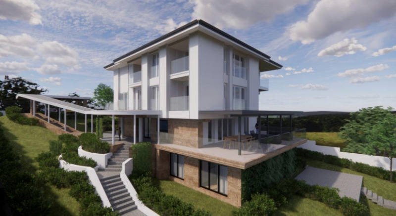In vendita  Casa Sofia , Dragalevtsi , 850 mq | 58198066