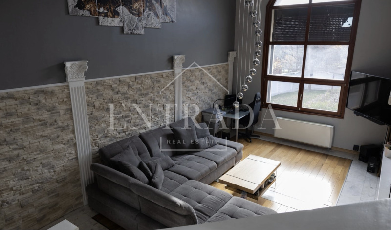 Продава КЪЩА, гр. София, Горна баня, снимка 6 - Къщи - 52930557