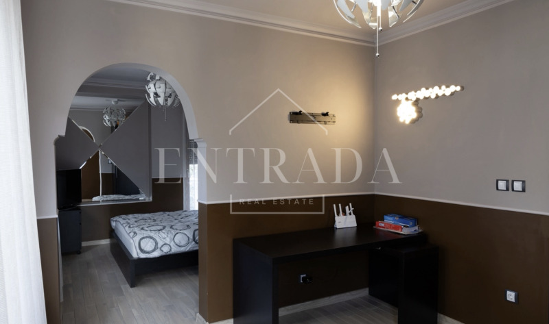 Продава КЪЩА, гр. София, Горна баня, снимка 16 - Къщи - 52930557