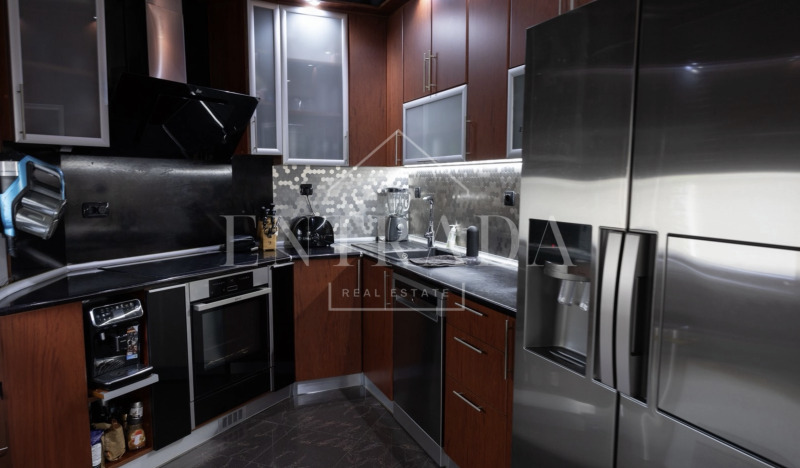 Продава КЪЩА, гр. София, Горна баня, снимка 10 - Къщи - 52930557