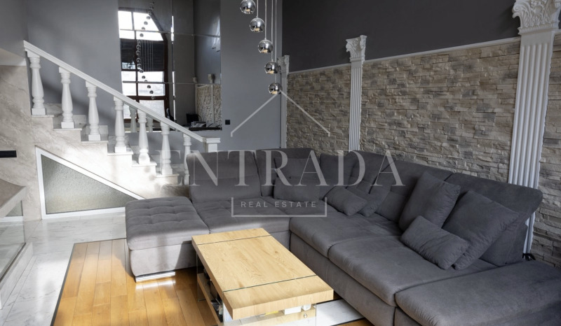 Продава КЪЩА, гр. София, Горна баня, снимка 5 - Къщи - 52930557