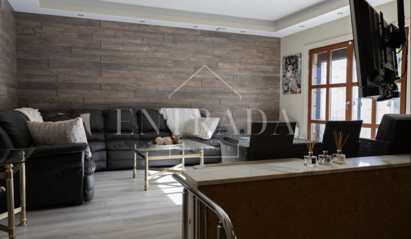 Продава КЪЩА, гр. София, Горна баня, снимка 15 - Къщи - 52930557