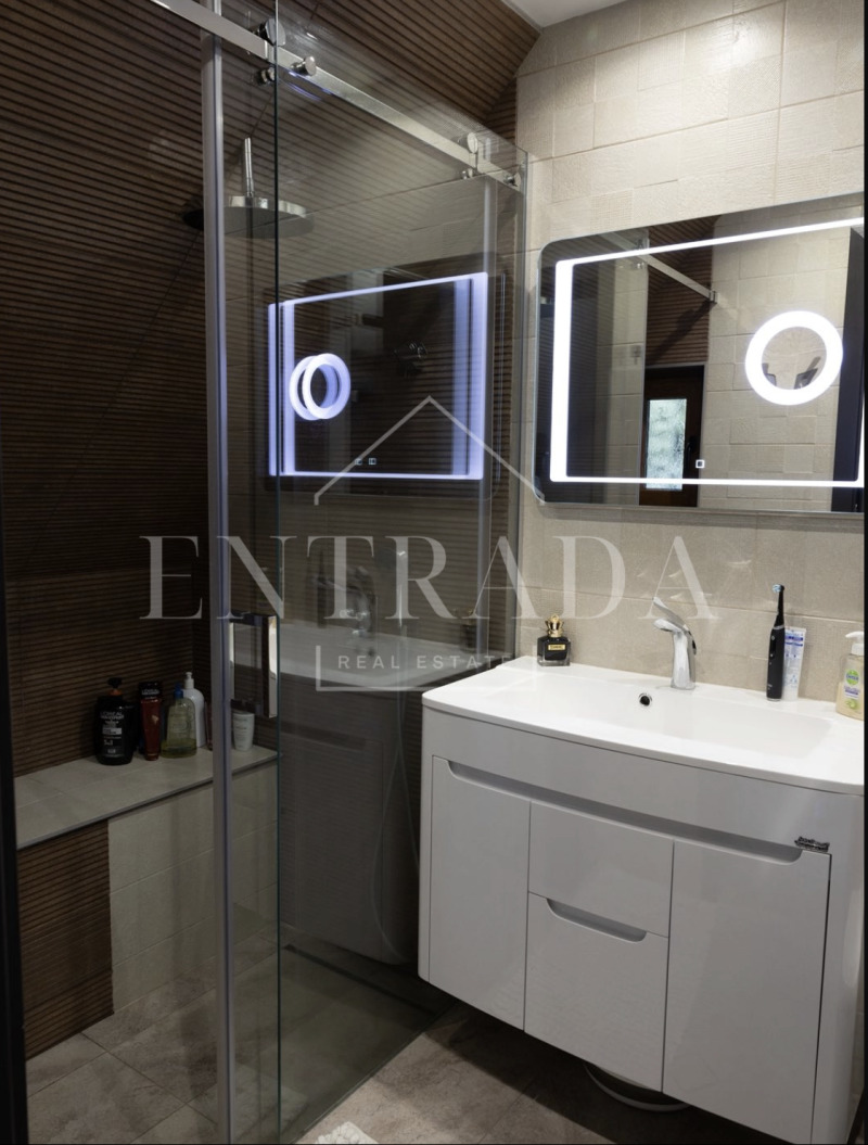 Продава КЪЩА, гр. София, Горна баня, снимка 12 - Къщи - 52930557