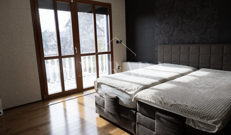 Продава КЪЩА, гр. София, Горна баня, снимка 13 - Къщи - 52930557