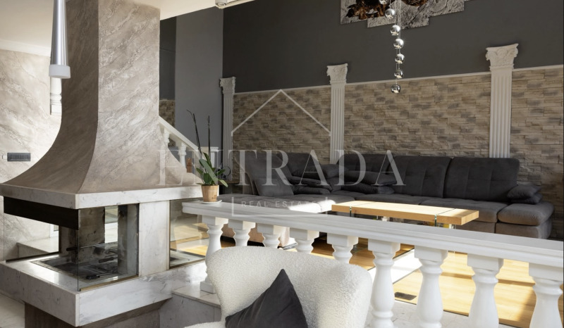 Продава КЪЩА, гр. София, Горна баня, снимка 7 - Къщи - 52930557