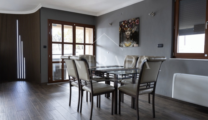 Продава КЪЩА, гр. София, Горна баня, снимка 9 - Къщи - 52930557