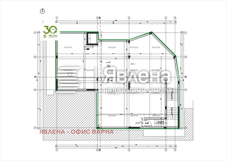 Продава МАГАЗИН, гр. Варна, Център, снимка 5 - Магазини - 53626094
