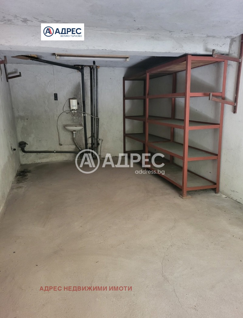 Προς πώληση  Γκαράζ Βεληκο Ταρνοβο , Ζονα Β , 25 τ.μ | 78970888 - εικόνα [3]