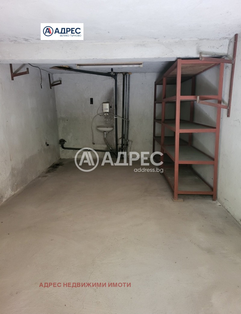 Προς πώληση  Γκαράζ Βεληκο Ταρνοβο , Ζονα Β , 25 τ.μ | 78970888 - εικόνα [2]