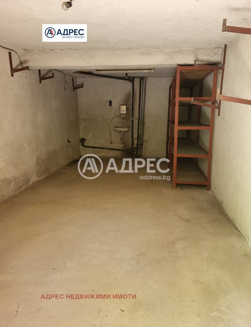 Προς πώληση  Γκαράζ Βεληκο Ταρνοβο , Ζονα Β , 25 τ.μ | 78970888 - εικόνα [4]