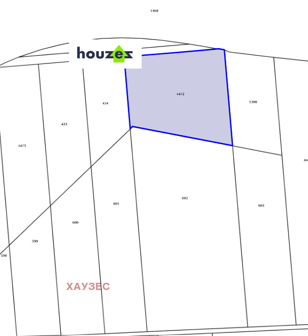 Na prodej  Spiknutí Sofia , Ljulin 5 , 6073 m2 | 45578399 - obraz [2]