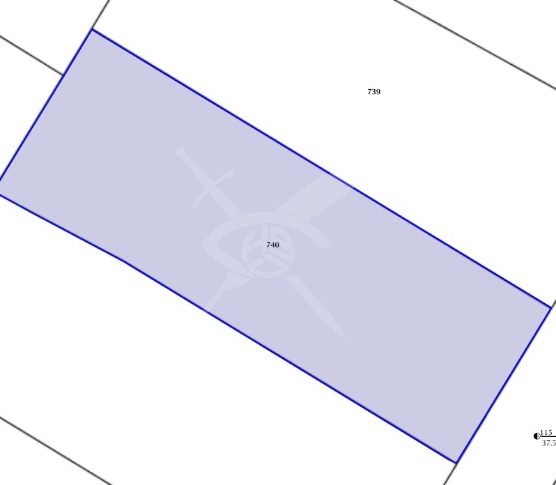 Продава ПАРЦЕЛ, гр. Ахтопол, област Бургас, снимка 1 - Парцели - 48533407