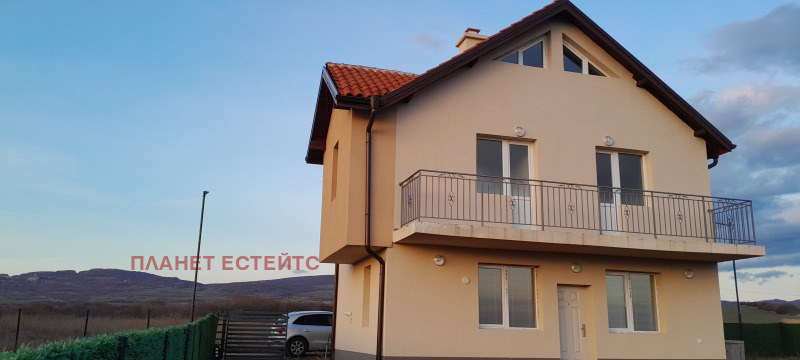 Till salu  Komplott region Sofia , Kostinbrod , 500 kvm | 58812465 - bild [4]