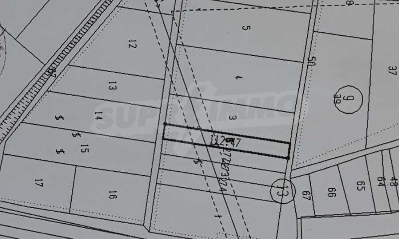 Eladó  Cselekmény Burgas , Marinka , 1500 négyzetméter | 82499667 - kép [5]