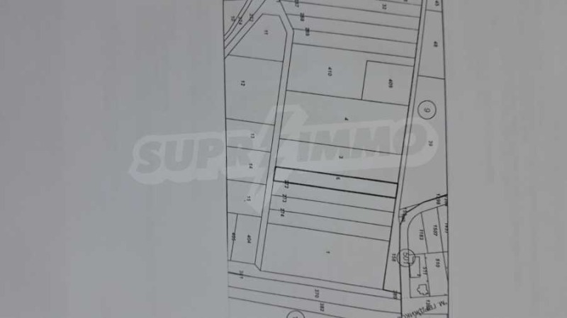 Eladó  Cselekmény Burgas , Marinka , 1500 négyzetméter | 82499667 - kép [4]