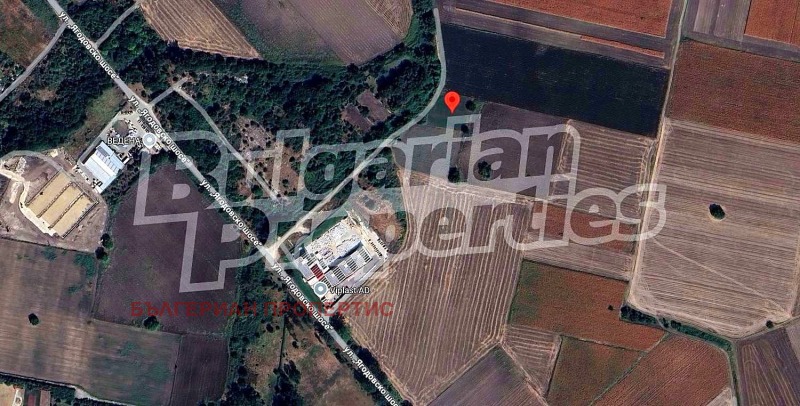 Na prodej  Přistát oblast Plovdiv , Jagodovo , 2.607 dka | 23984872