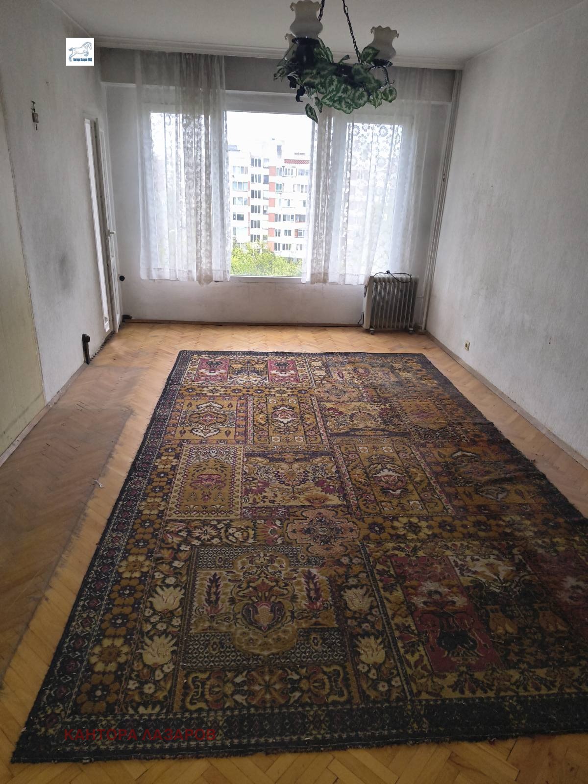Продава 3-СТАЕН, гр. София, Младост 2 - снимка 12
