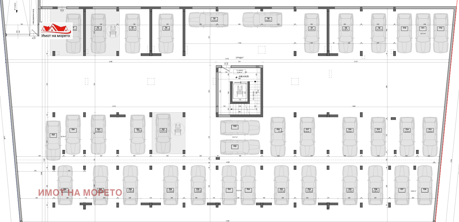 Продава 1-СТАЕН, гр. Созопол, област Бургас, снимка 5 - Апартаменти - 55049224
