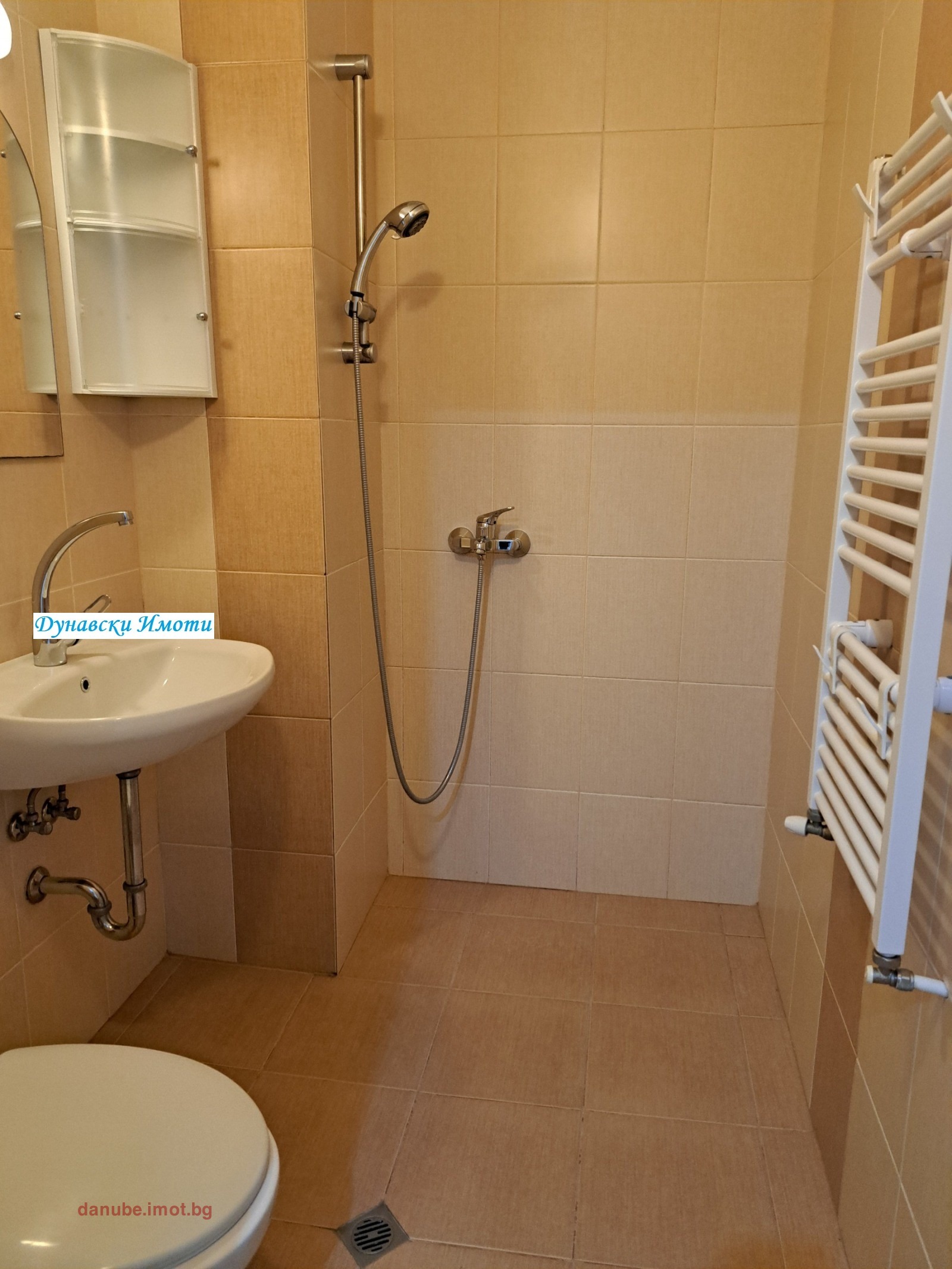 Продава 2-СТАЕН, гр. Русе, Център, снимка 8 - Апартаменти - 53770815