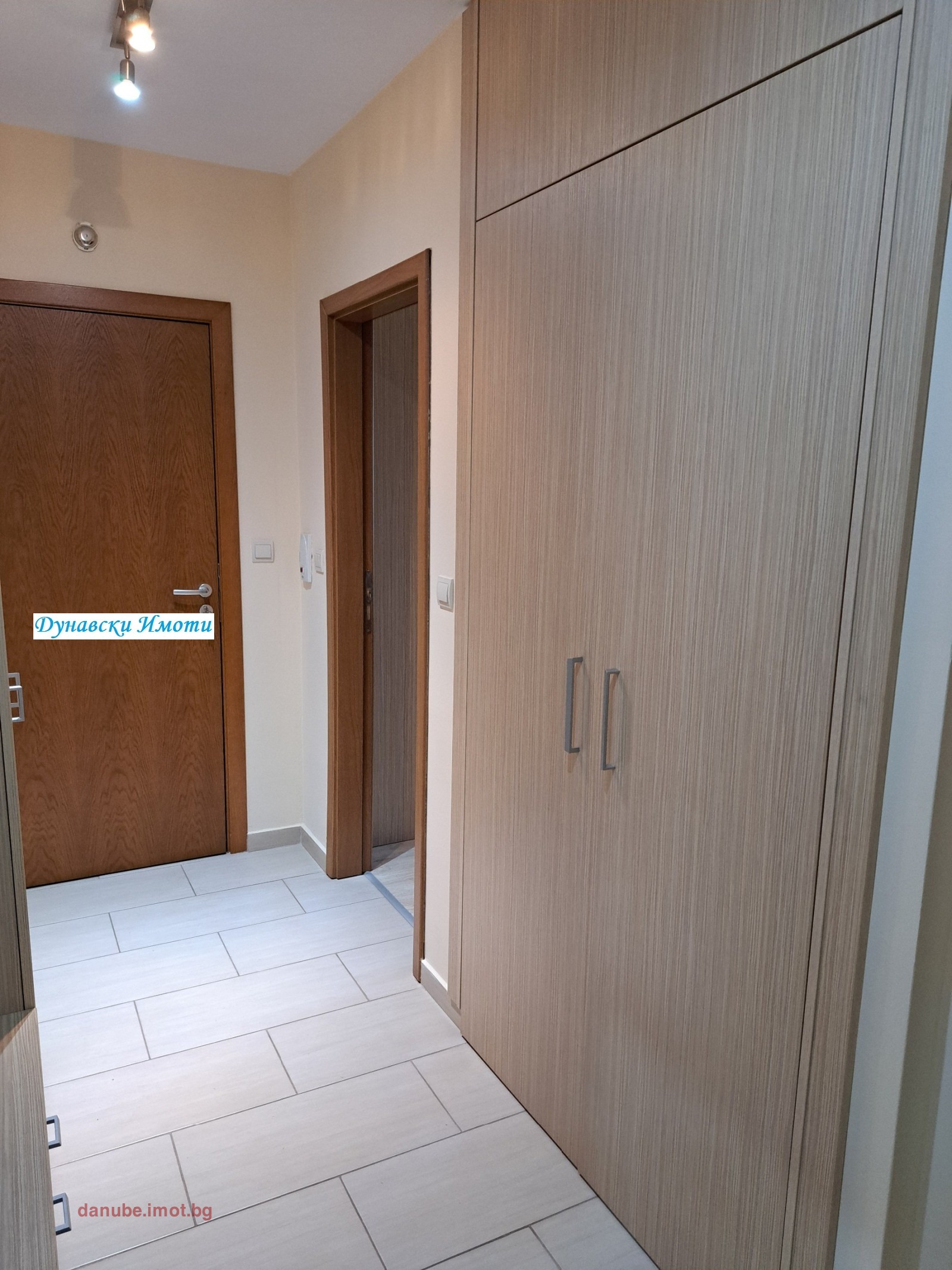 Продава 2-СТАЕН, гр. Русе, Център, снимка 7 - Апартаменти - 53770815