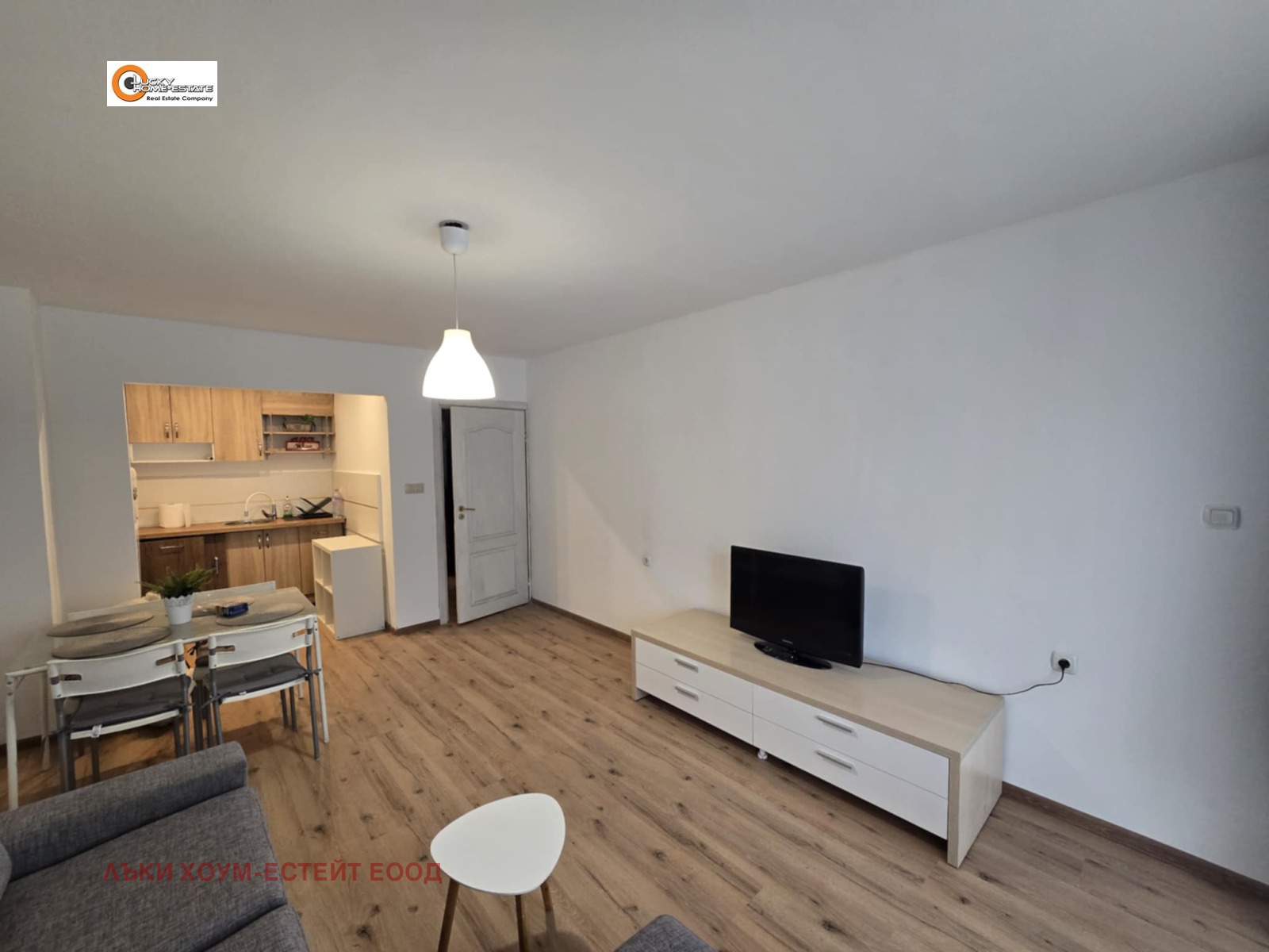 Продава 2-СТАЕН, гр. София, Хиподрума, снимка 3 - Апартаменти - 53960760