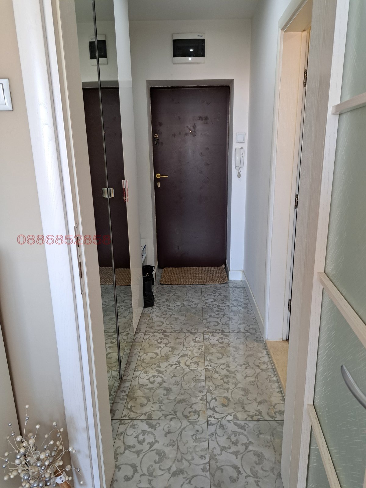 Продава 2-СТАЕН, гр. София, Център, снимка 7 - Апартаменти - 54282698