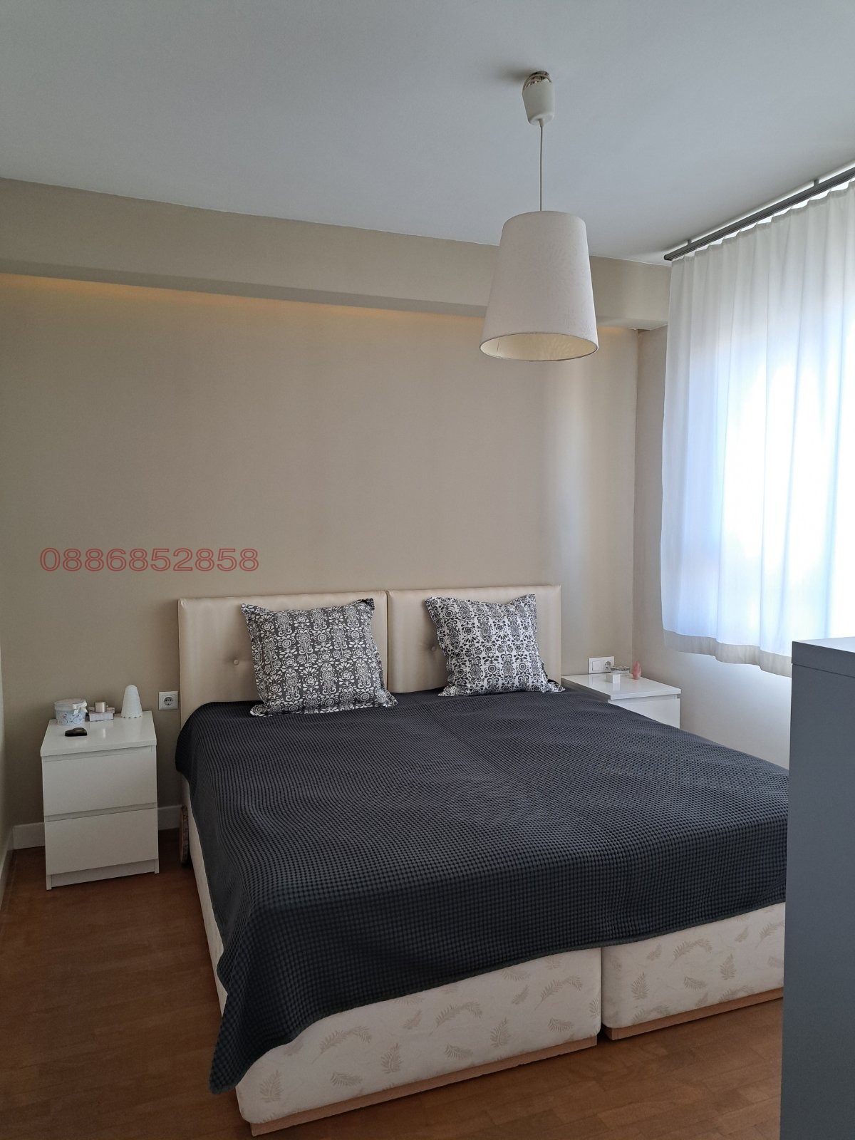 Продава 2-СТАЕН, гр. София, Център, снимка 6 - Апартаменти - 54282698