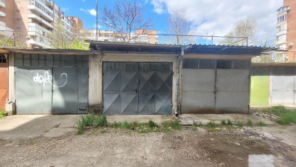 Продава 2-СТАЕН, гр. Велико Търново, Колю Фичето, снимка 15 - Апартаменти - 54293960