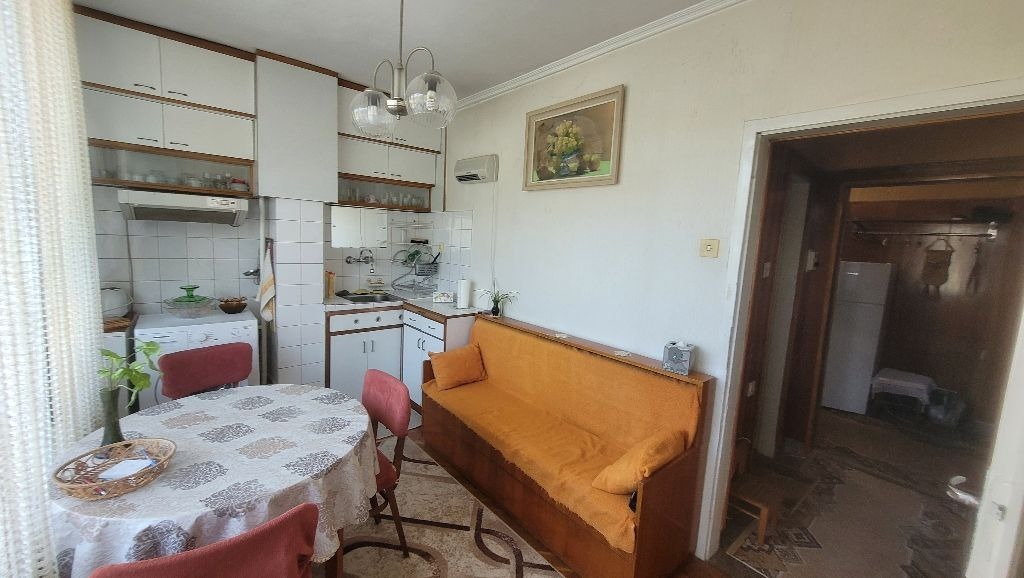 Продава 2-СТАЕН, гр. Велико Търново, Колю Фичето, снимка 8 - Апартаменти - 54293960