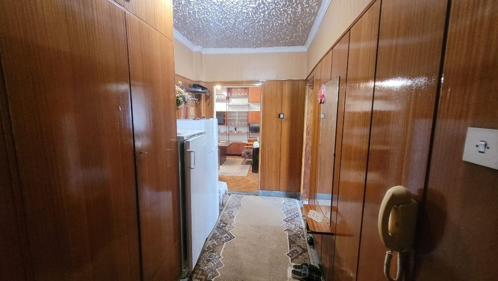 Продава 2-СТАЕН, гр. Велико Търново, Колю Фичето, снимка 6 - Апартаменти - 54293960